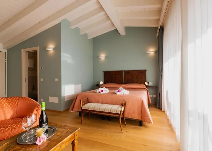 Il Bagnolo Eco Lodge