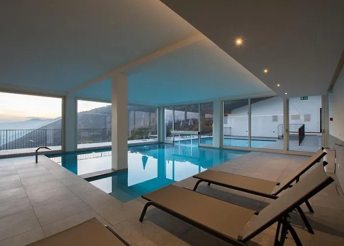 Il Bagnolo Eco Lodge
