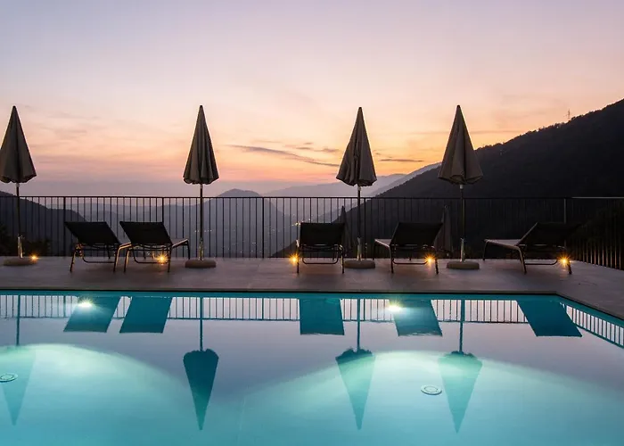 Il Bagnolo Eco Lodge