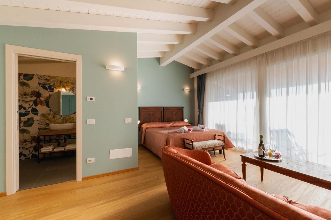 Il Bagnolo Eco Farm stay