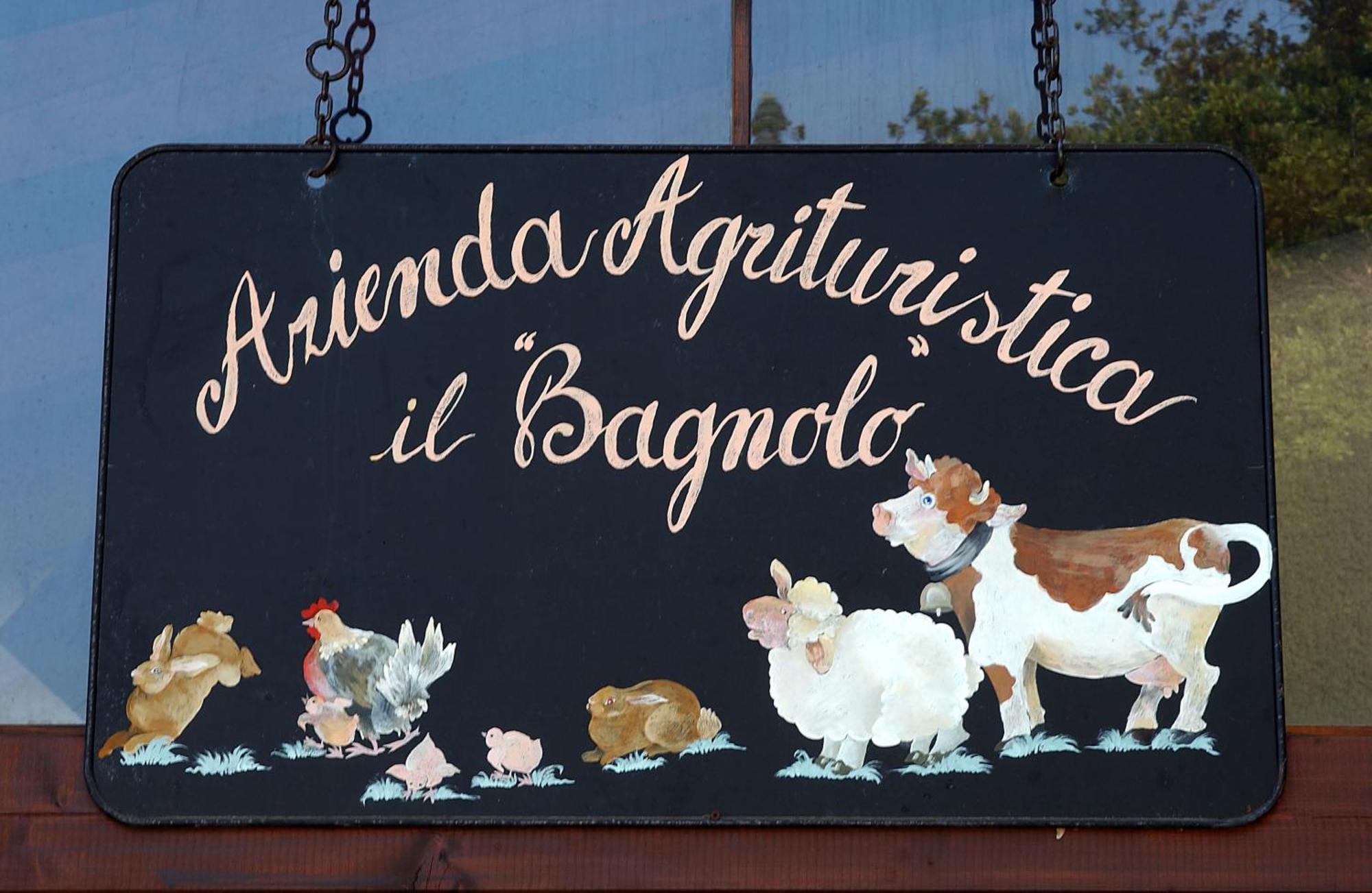 Il Bagnolo Eco Saló