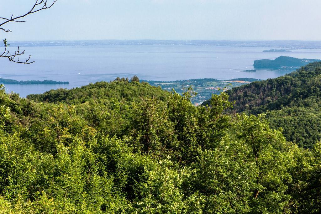 Il Bagnolo Eco Bauernhof Saló