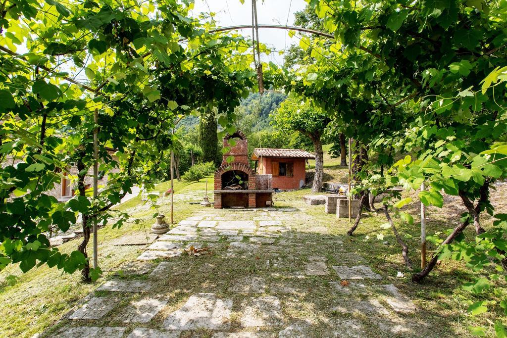 Il Bagnolo Eco Bauernhof *
