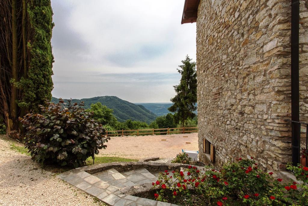 Bauernhof Il Bagnolo Eco Saló