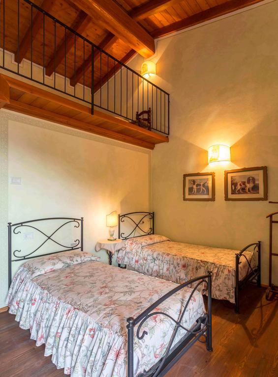 Il Bagnolo Eco Bauernhof
