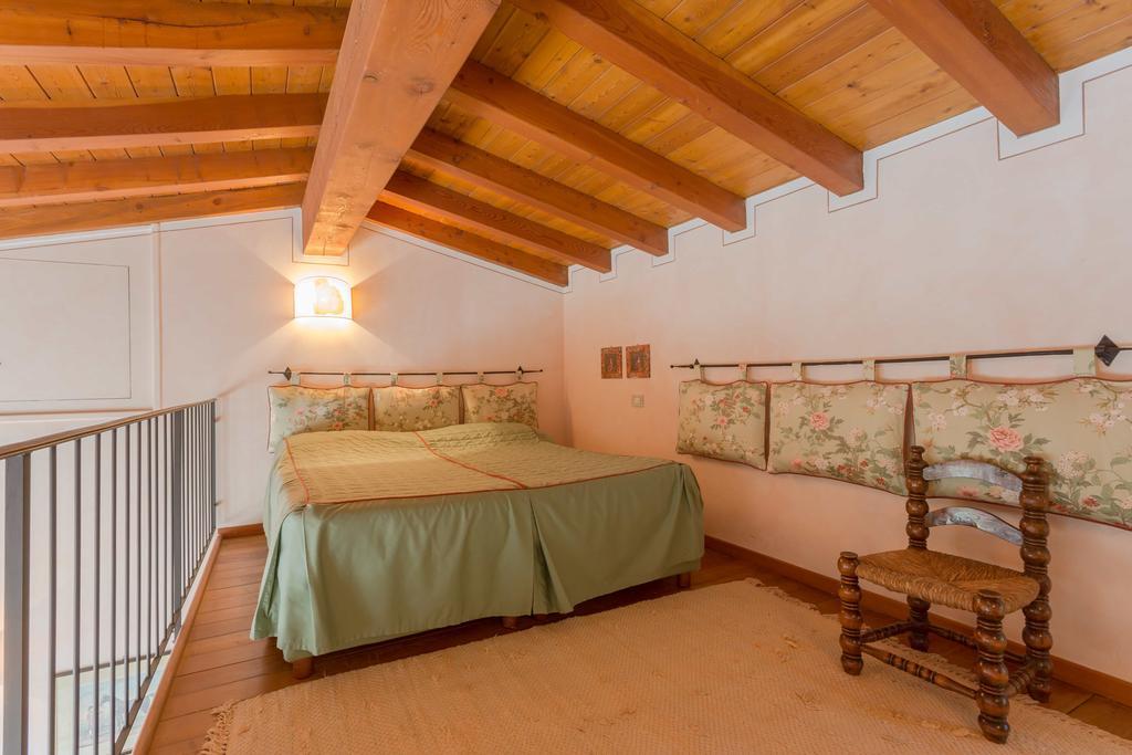 Bauernhof Il Bagnolo Eco
