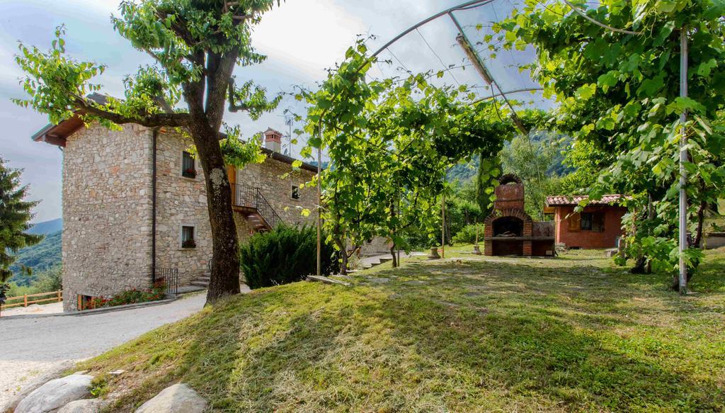 Bauernhof Il Bagnolo Eco *