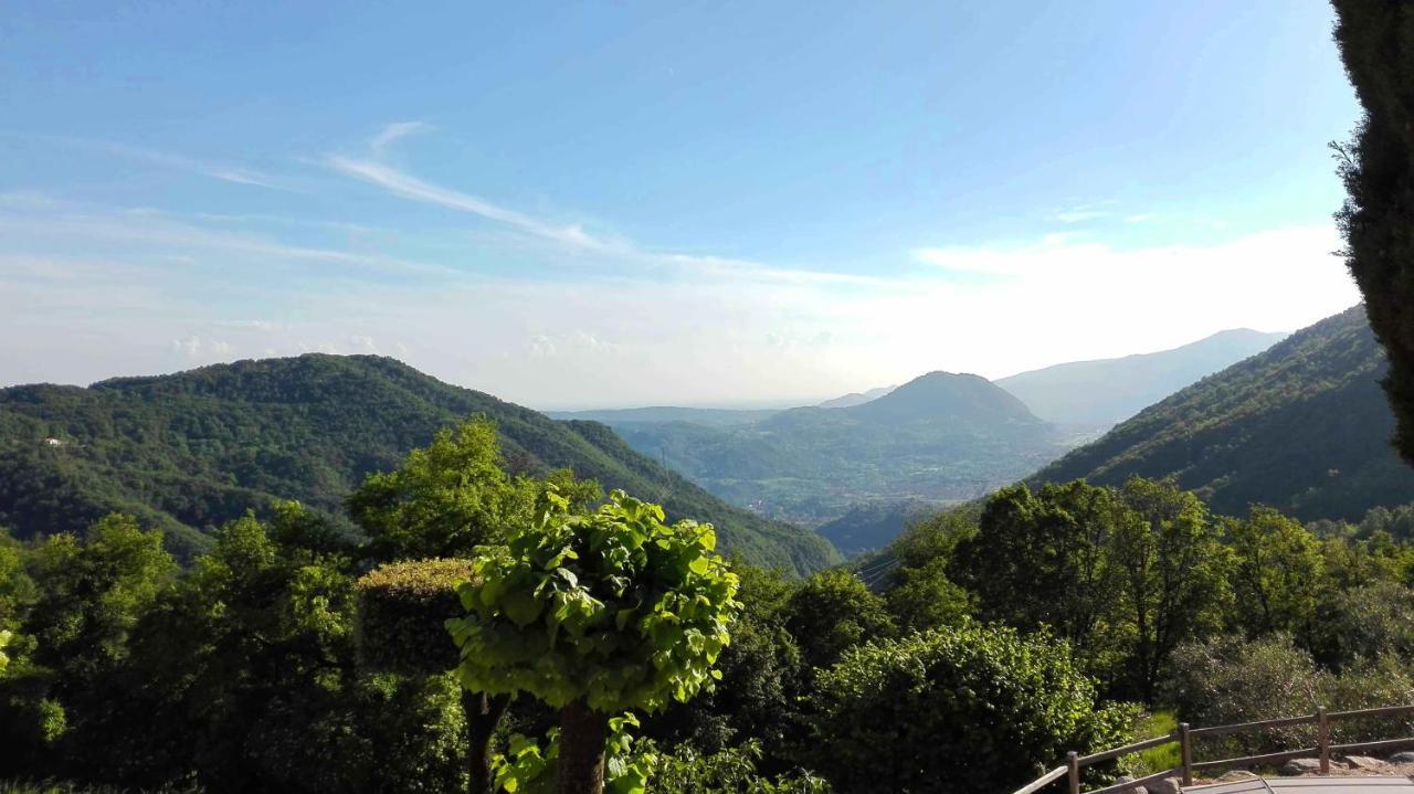 Il Bagnolo Eco Bauernhof Saló