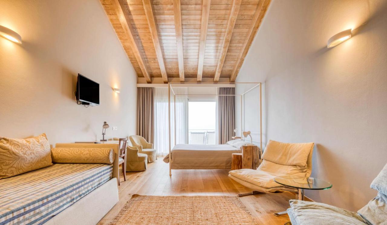 Bauernhof Il Bagnolo Eco